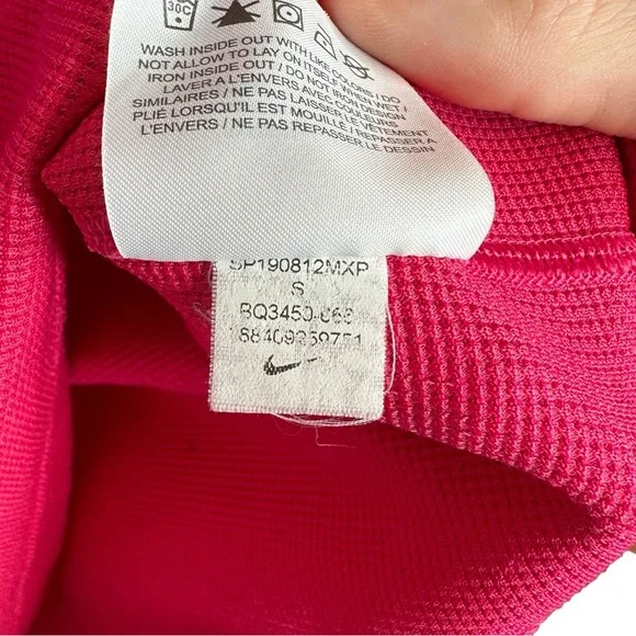 Nike ACG thermal longsleeve shirt - Picture 7 of 7